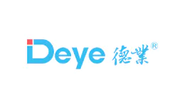 德业/deye