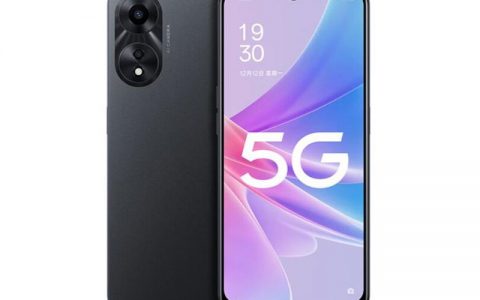 oppo a58x参数配置、功能介绍及上市时间