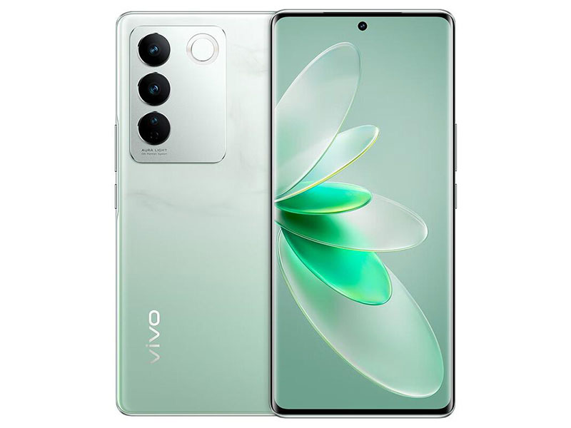 vivo s16参数配置、功能介绍及上市时间