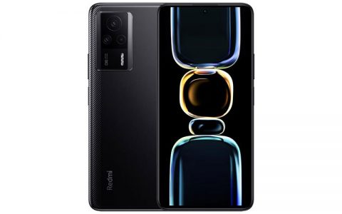 redmi k60e参数配置、功能介绍及上市时间