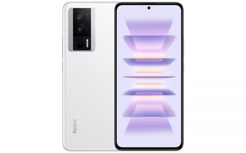 redmi k60 pro参数配置、功能介绍及上市时间