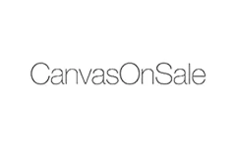 canvasonsale