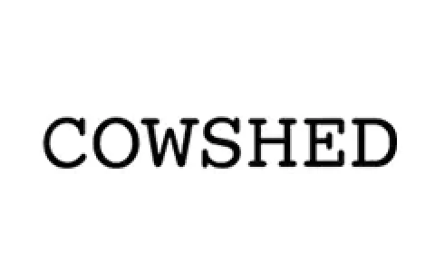 cowshed