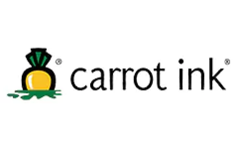 carrot ink