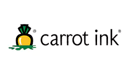 carrot ink