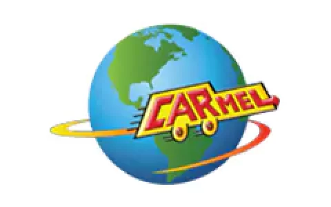 carmellimo.com