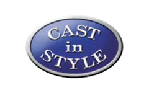 cast in style