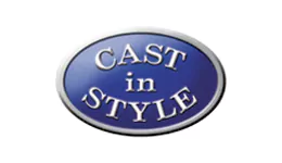 cast in style