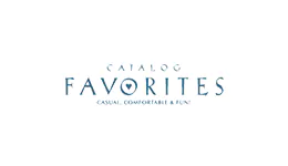 catalog favorites