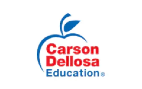 carson dellosa education