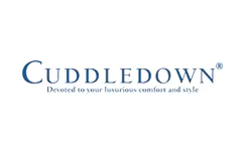 cuddledown