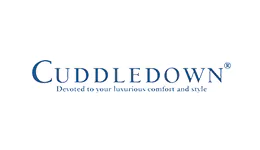 cuddledown