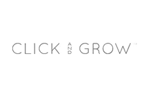 click & grow