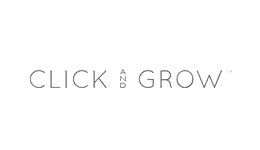 click & grow